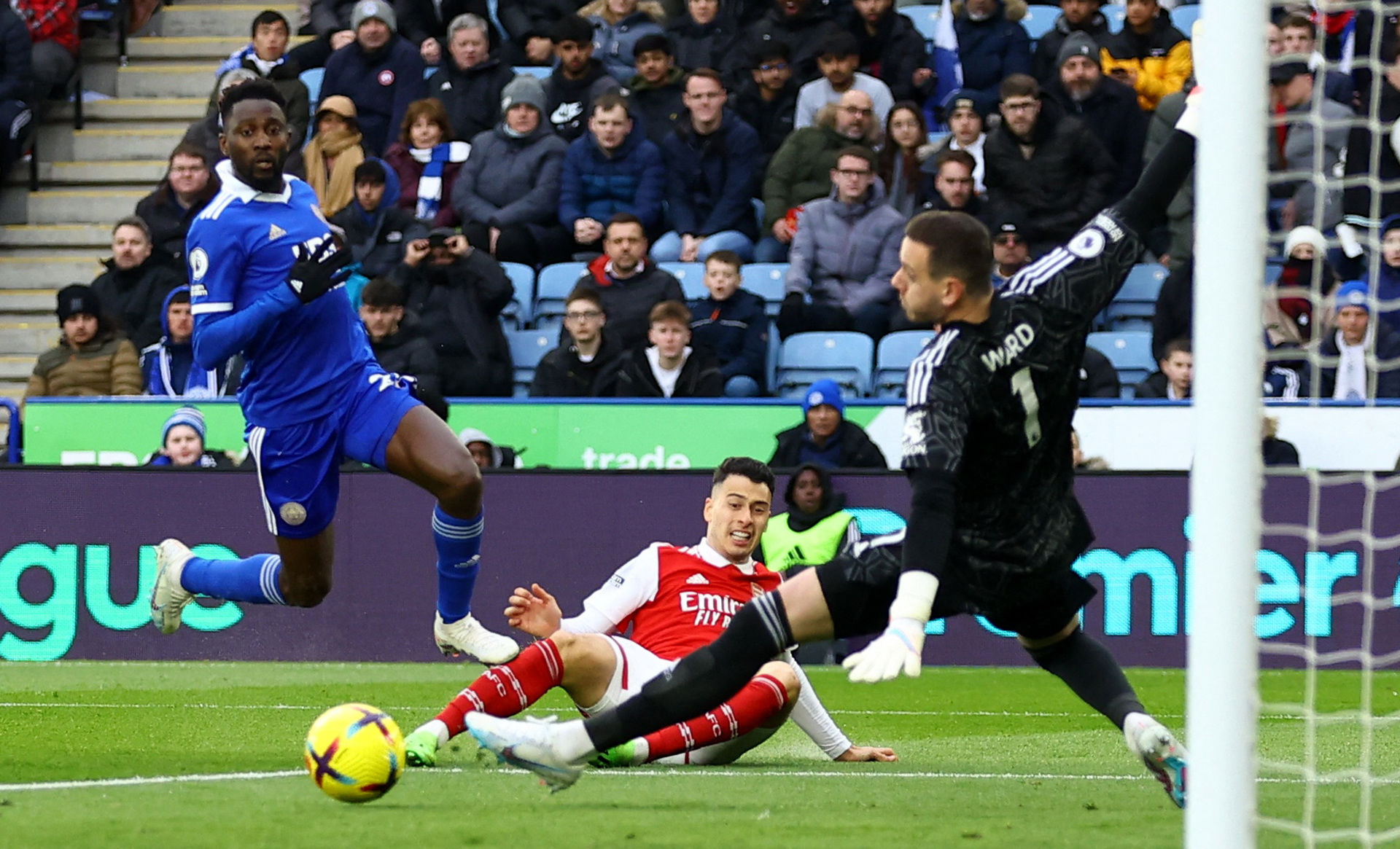 一个经典案 一个经典案